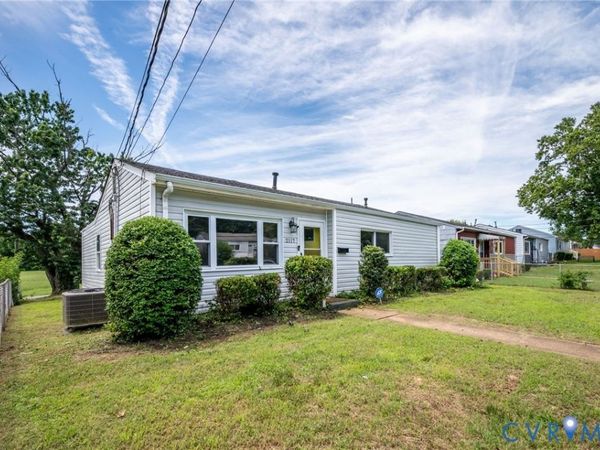 2117 Wood Street , Richmond, VA 23223