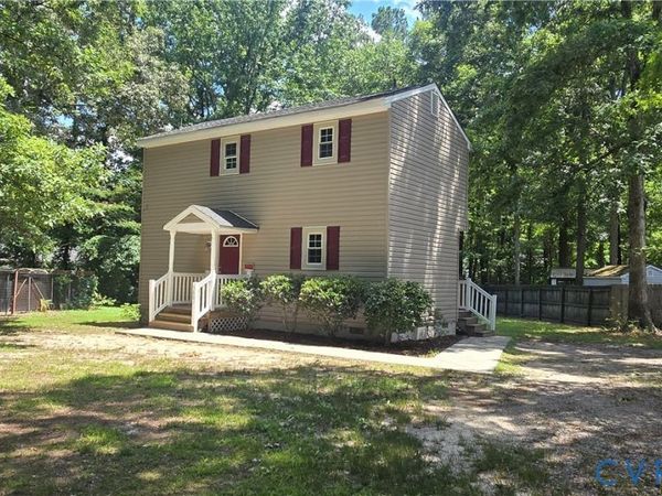3807 Mooring Way , Chester, VA 23831