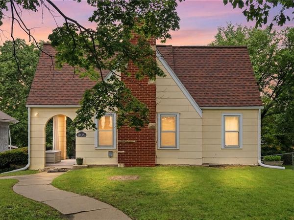 3418 Everett Avenue, Kansas City, KS 66102