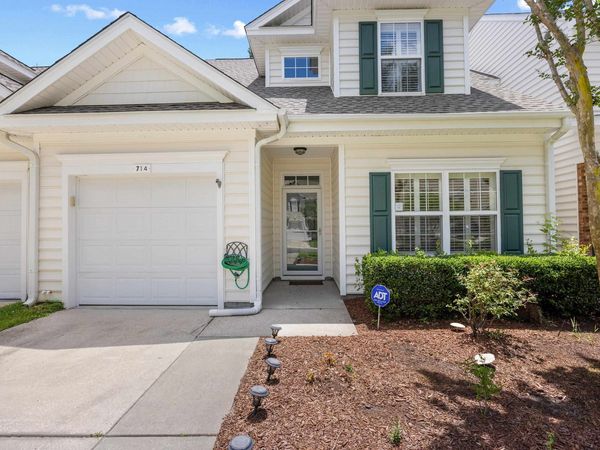 714 Botany Loop, Unit 714, Murrells Inlet, SC 29576