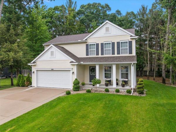 14455 Manor Road, Grand Haven, MI 49417