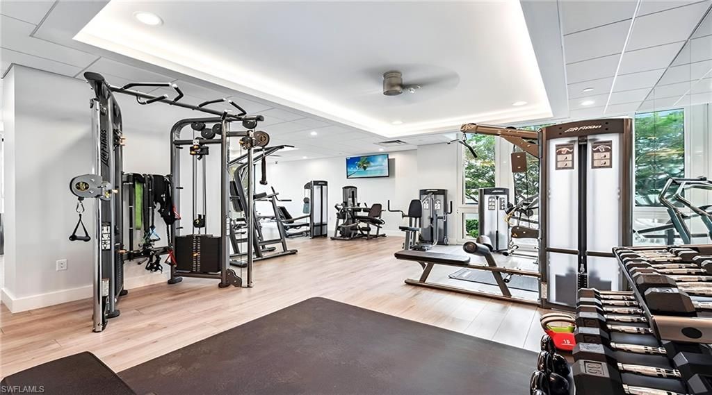4031 Gulf Shore Blvd N, Unit 11-C, Naples, FL 34103 Photo