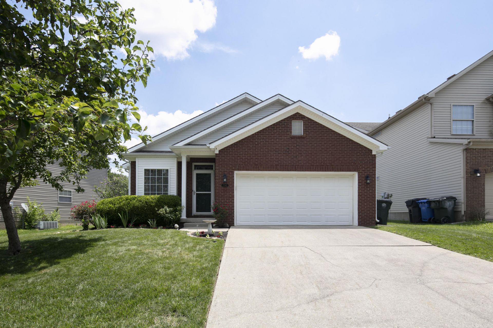 3361 Scottish Trace, Lexington, KY 40509 Main Photo