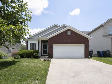 3361 Scottish Trace, Lexington, KY 40509