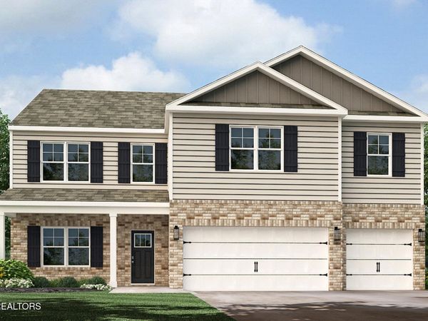 1159 Emily Louise Lane, Knoxville, TN 37932