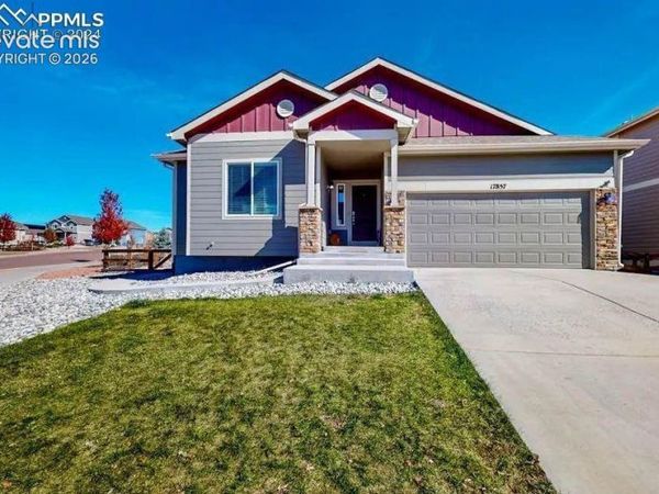 17857 Lapis Court, Monument, CO 80132