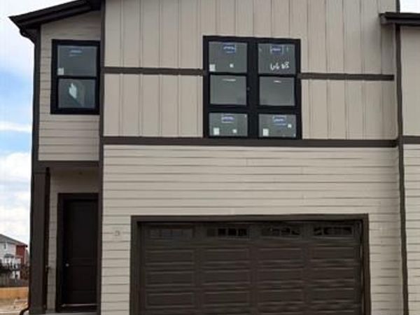 6613 Cornelius Point, Colorado Springs, CO 80923