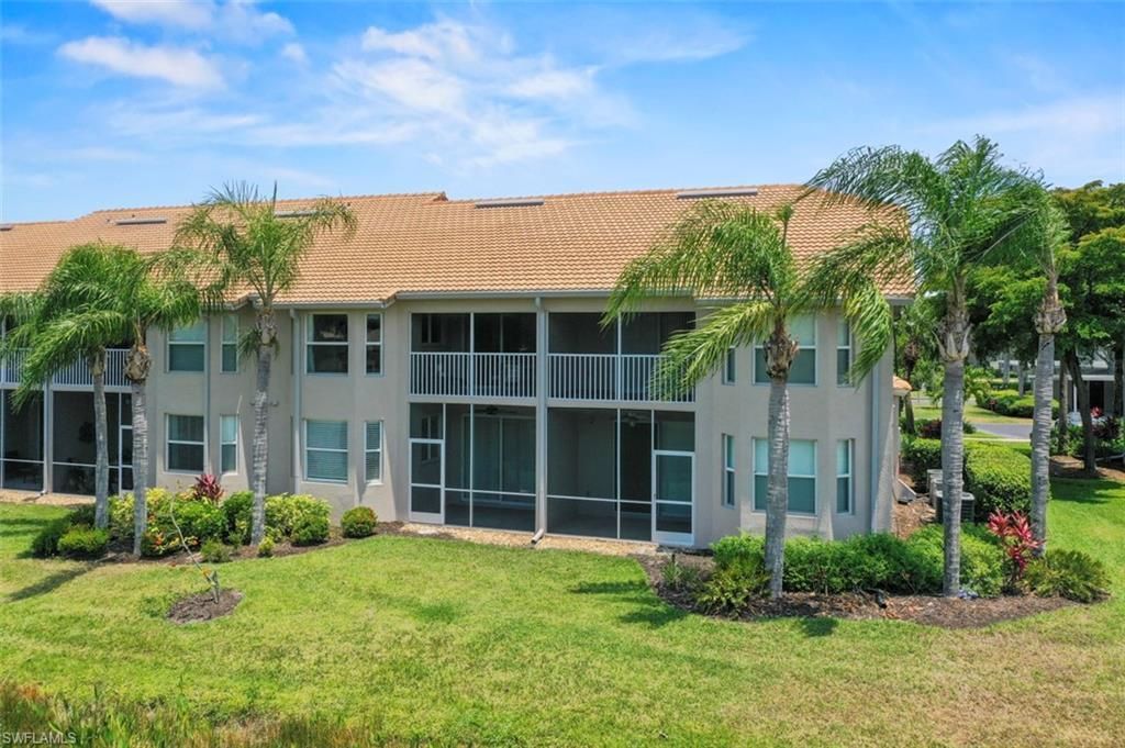 20010 Barletta Ln, Unit 622, Estero, FL 33928 Photo