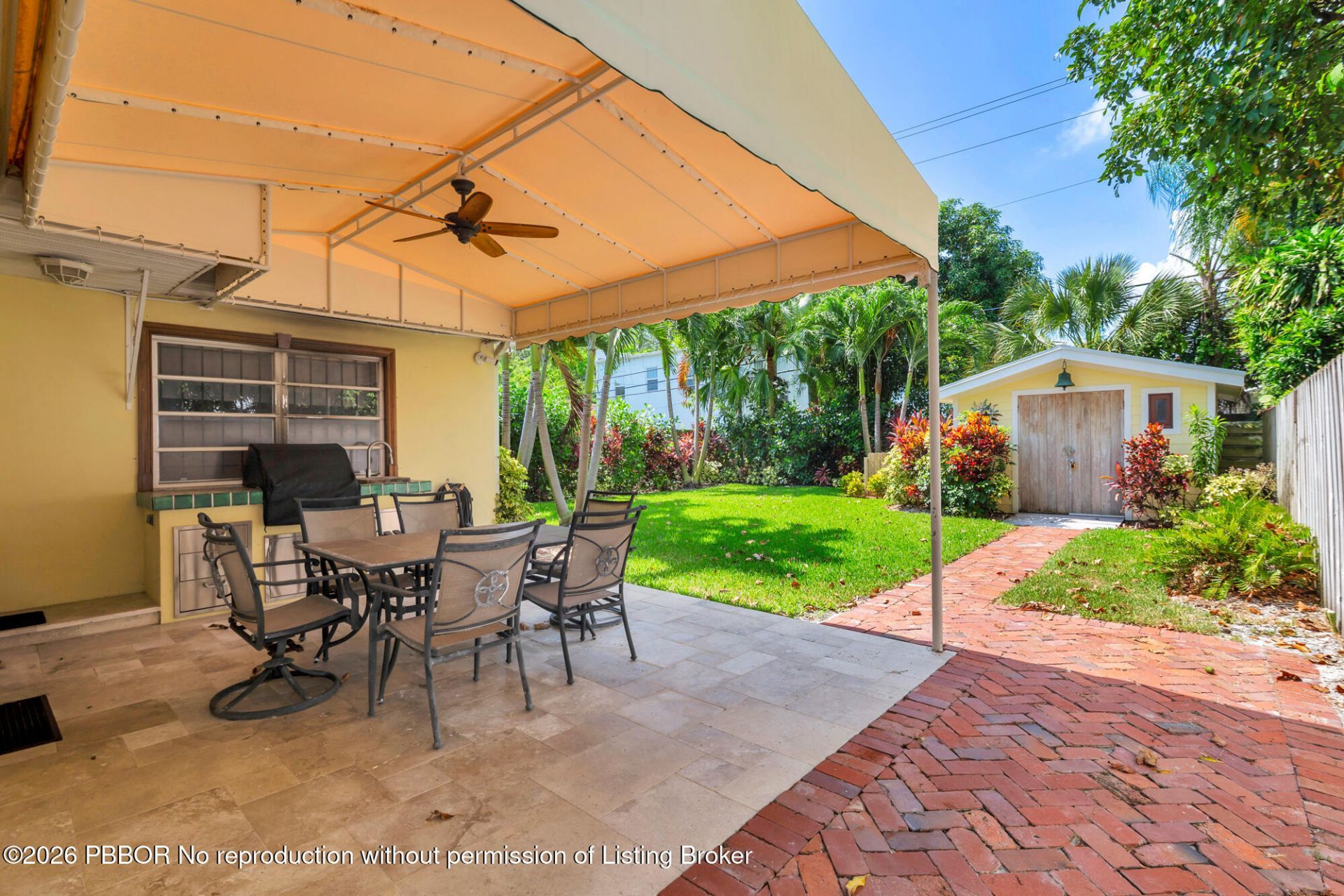 326 Marlborough Place, West Palm Beach, FL 33405 Photo