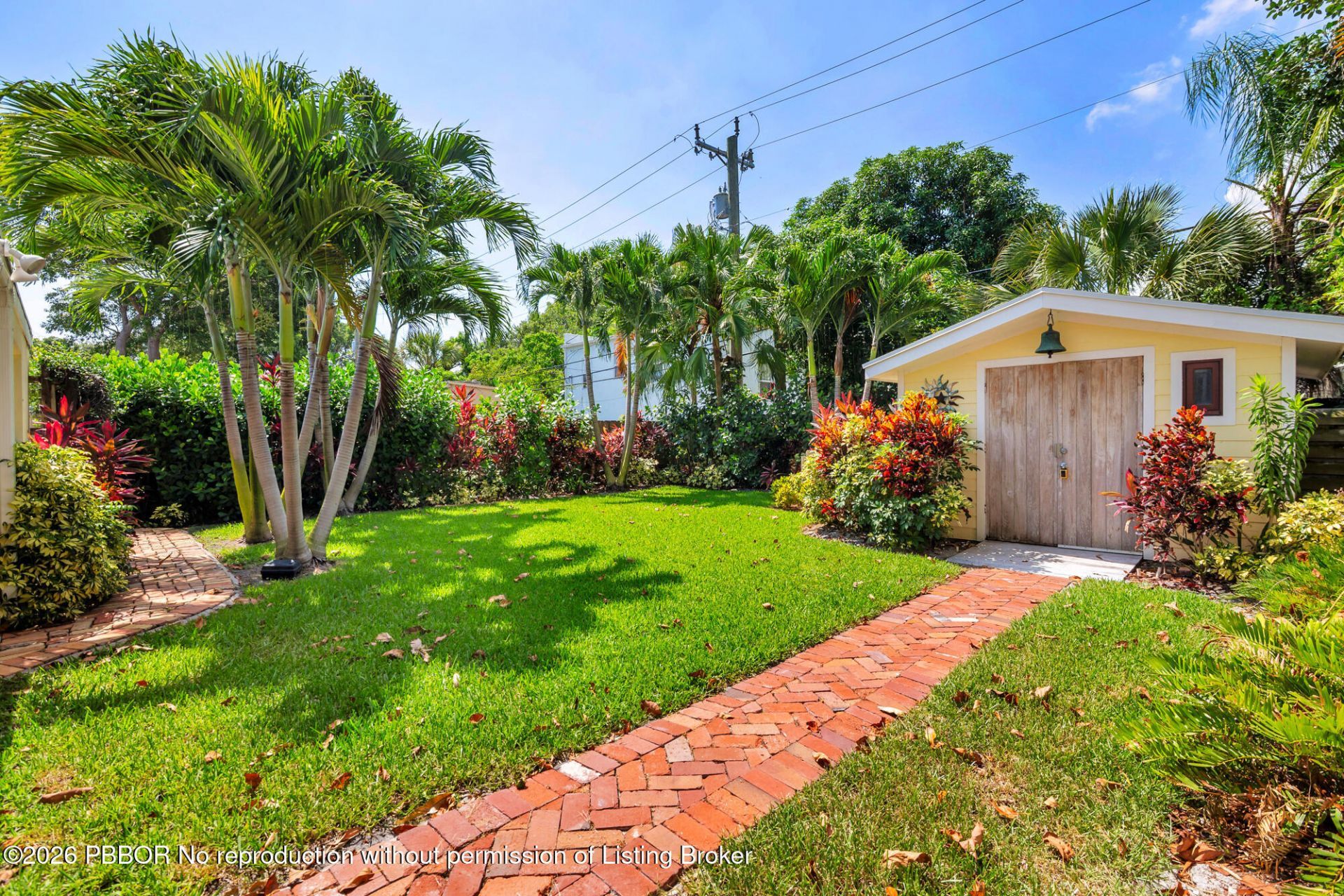 326 Marlborough Place, West Palm Beach, FL 33405 Photo