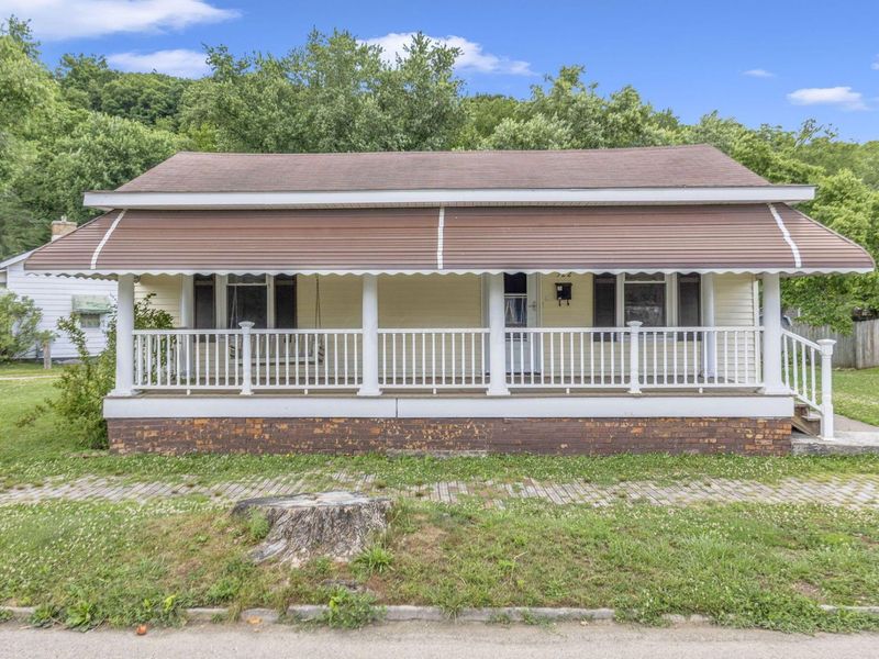 522 Poplar Street, Nelsonville, OH 45764 Photo 1