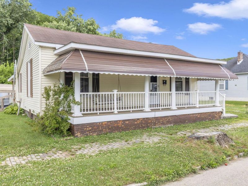 522 Poplar Street, Nelsonville, OH 45764 Photo 2