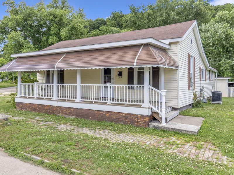 522 Poplar Street, Nelsonville, OH 45764 Photo 3