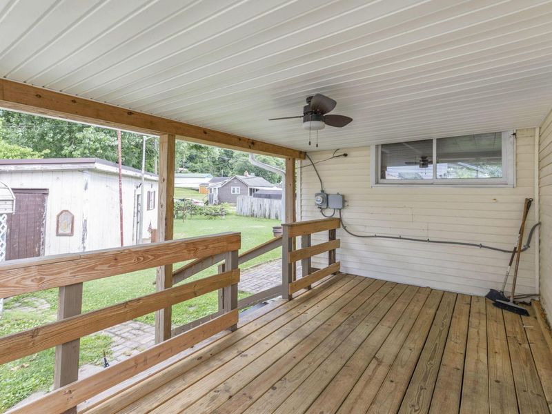 522 Poplar Street, Nelsonville, OH 45764 Photo 36
