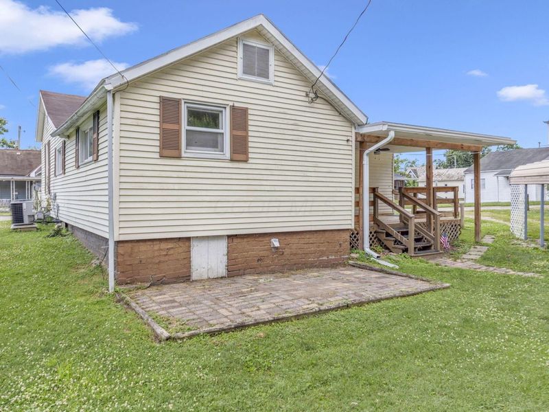 522 Poplar Street, Nelsonville, OH 45764 Photo 37