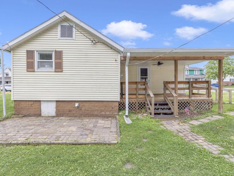 522 Poplar Street, Nelsonville, OH 45764 Photo 38