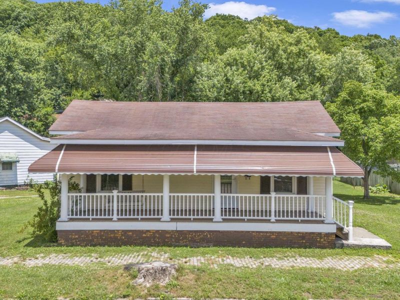 522 Poplar Street, Nelsonville, OH 45764 Photo 43