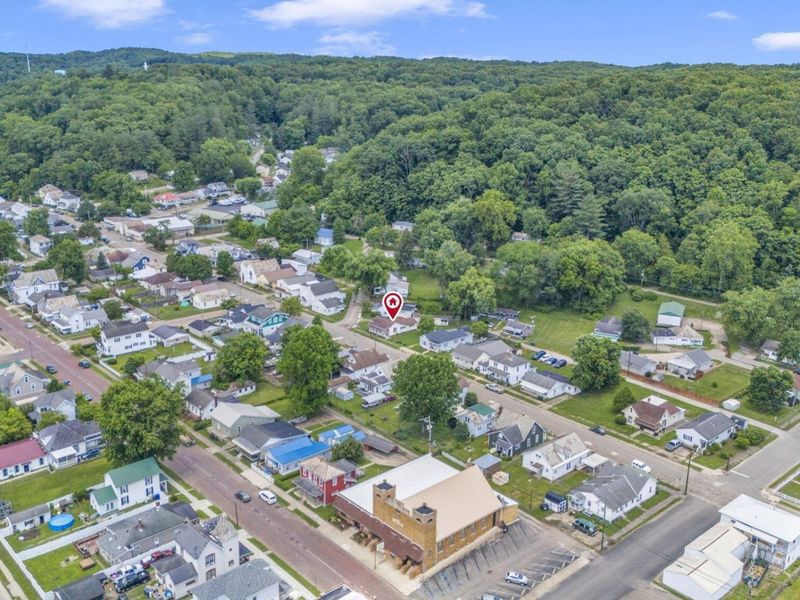 522 Poplar Street, Nelsonville, OH 45764 Photo 47