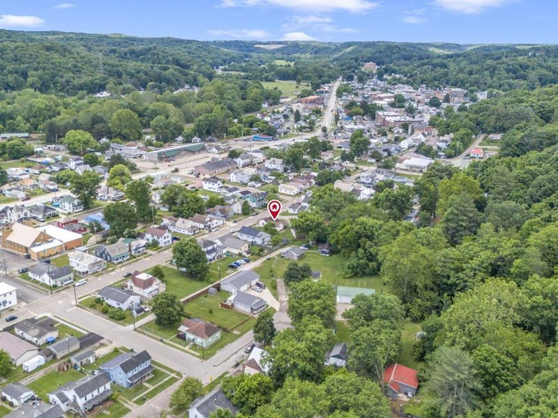 522 Poplar Street, Nelsonville, OH 45764 Photo 48