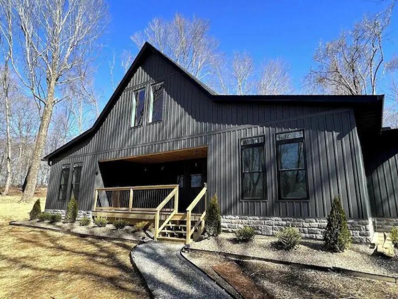 5315 Township Rd 250 , Logan, OH 43138 Photo 1