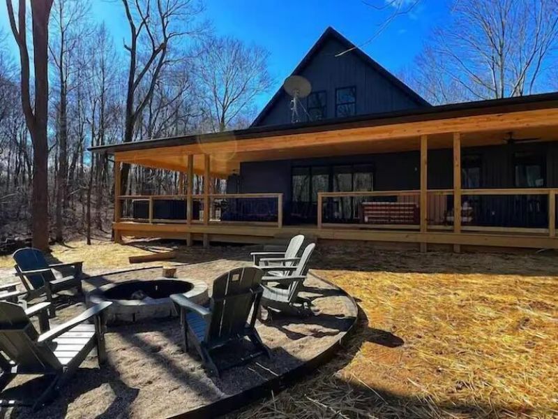 5315 Township Rd 250 , Logan, OH 43138 Photo 4