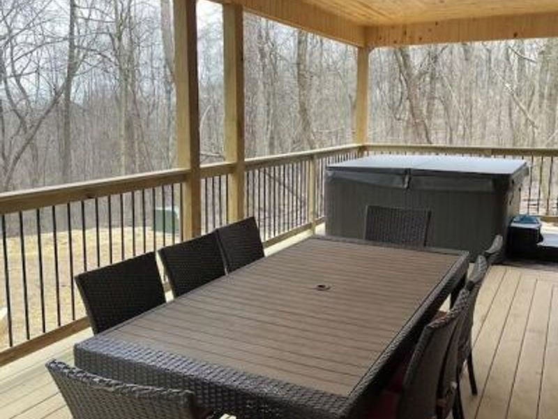 5315 Township Rd 250 , Logan, OH 43138 Photo 49