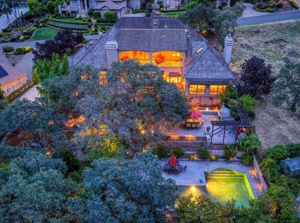 340 Powers Dr, El Dorado Hills, CA 95762 Photo
