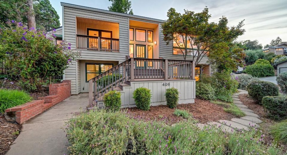 409 Olive Orchard Dr, Auburn, CA 95603 Photo
