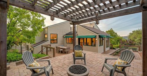 409 Olive Orchard Dr, Auburn, CA 95603 Photo