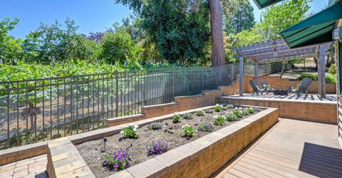 409 Olive Orchard Dr, Auburn, CA 95603 Photo
