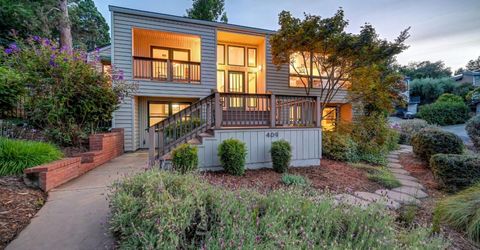 409 Olive Orchard Dr, Auburn, CA 95603 Photo