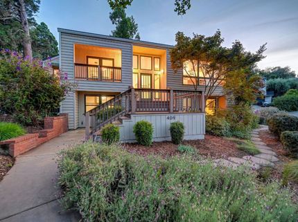 409 Olive Orchard Dr, Auburn, CA 95603 Photo