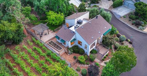 409 Olive Orchard Dr, Auburn, CA 95603 Photo