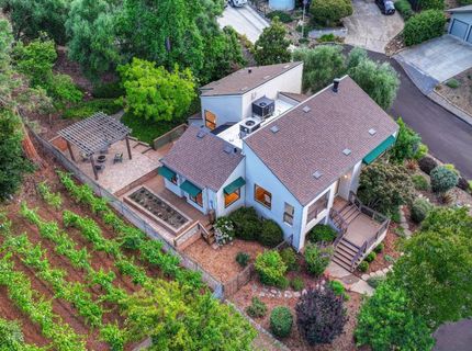 409 Olive Orchard Dr, Auburn, CA 95603 Photo