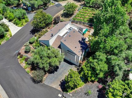 409 Olive Orchard Dr, Auburn, CA 95603 Photo