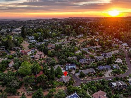 409 Olive Orchard Dr, Auburn, CA 95603 Photo