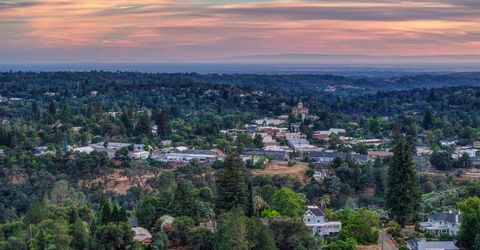 409 Olive Orchard Dr, Auburn, CA 95603 Photo