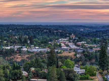 409 Olive Orchard Dr, Auburn, CA 95603 Photo