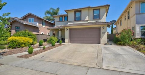 4269 Shorthorn Way, Roseville, CA 95747 Photo