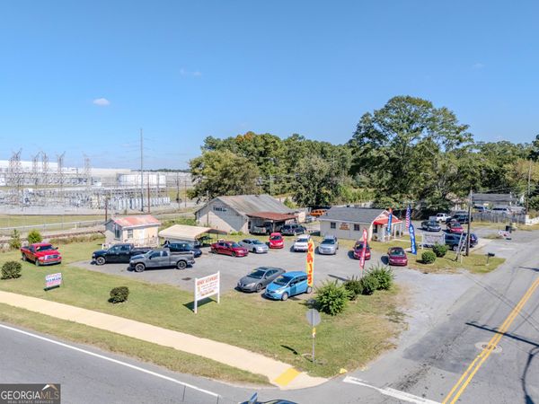 36 W Butler Street NW, Rome, GA 30165