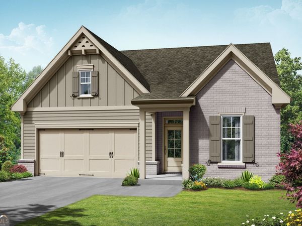 1 Tirian Place, Acworth, GA 30101