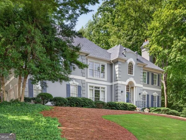 135 Gilford Way, Atlanta, GA 30350