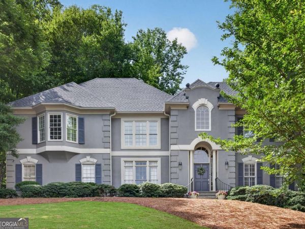135 Gilford Way, Atlanta, GA 30350