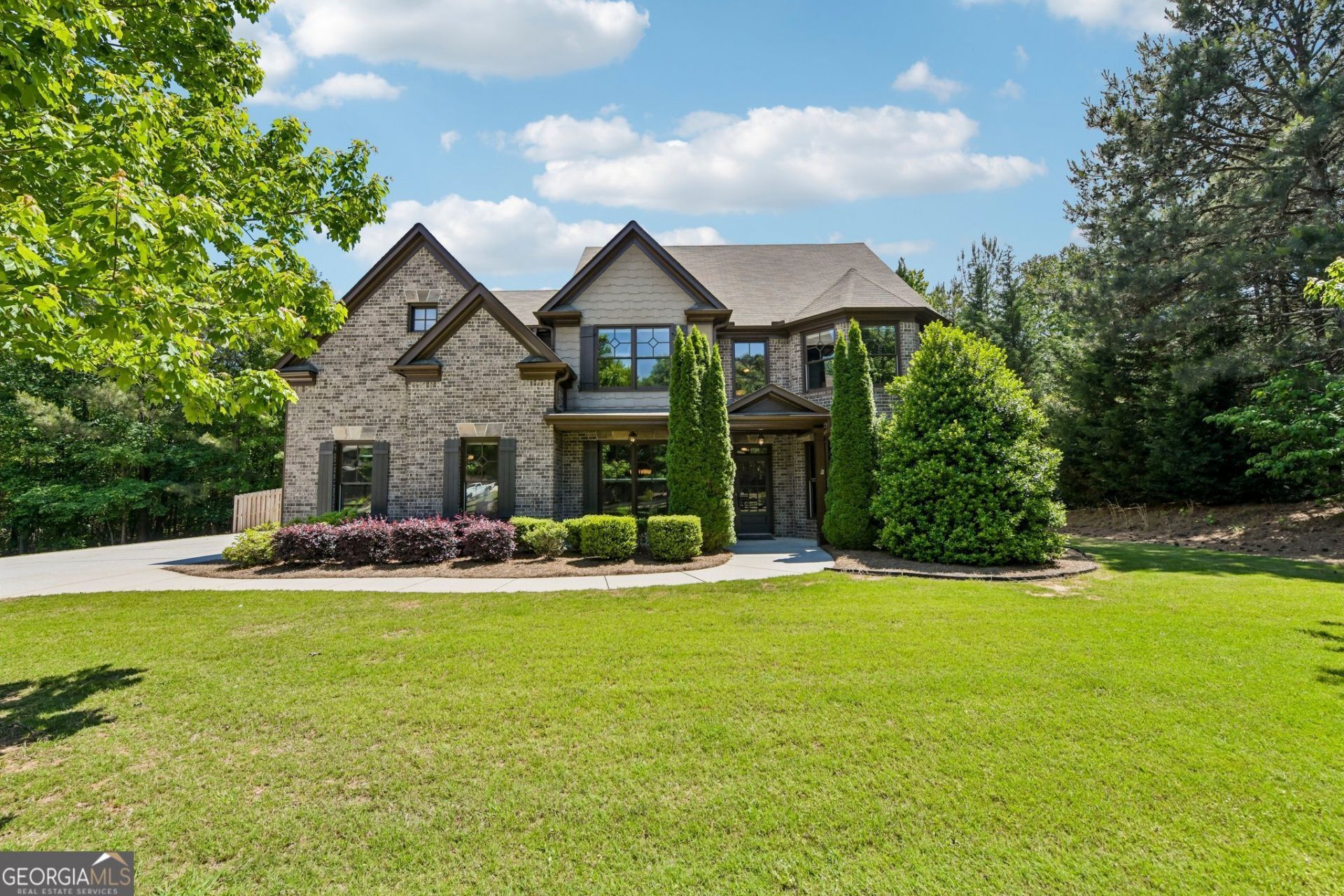 3739 Tupelo Trail, Auburn, GA 30011 Main Photo