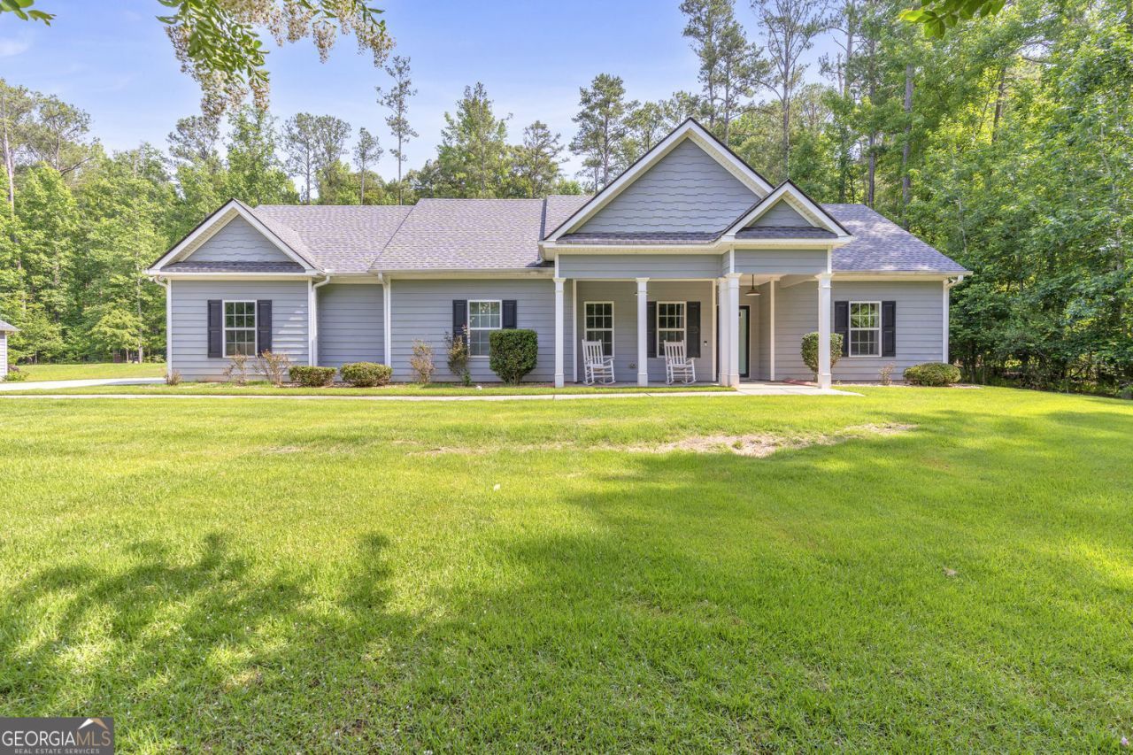 145 Emerald Hills Lane, Newnan, GA 30263 Main Photo