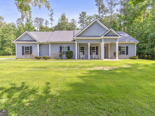 145 Emerald Hills Lane, Newnan, GA 30263
