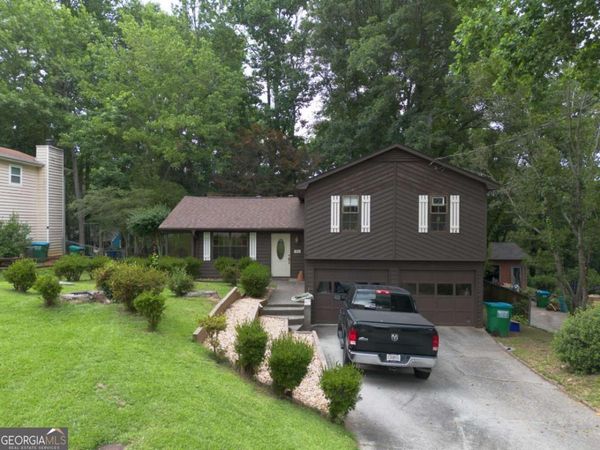 5103 NW Gulf Terrace, Norcross, GA 30071