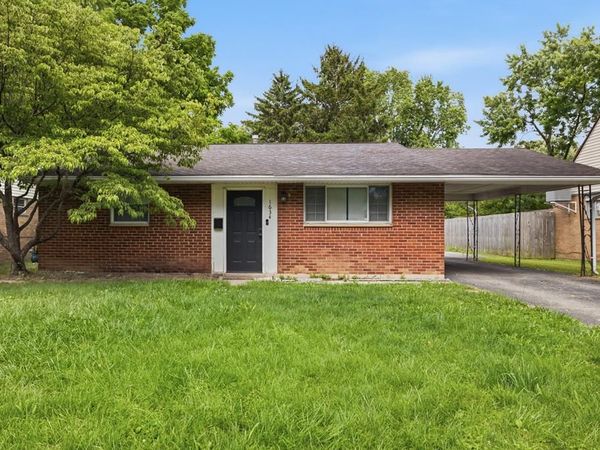 1634 Vilardo Lane, Columbus, OH 43227