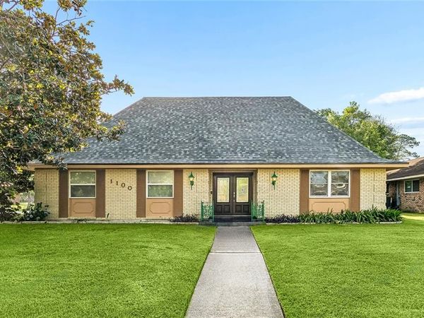 1100 RUE TOULOUSE, Slidell, LA 70458
