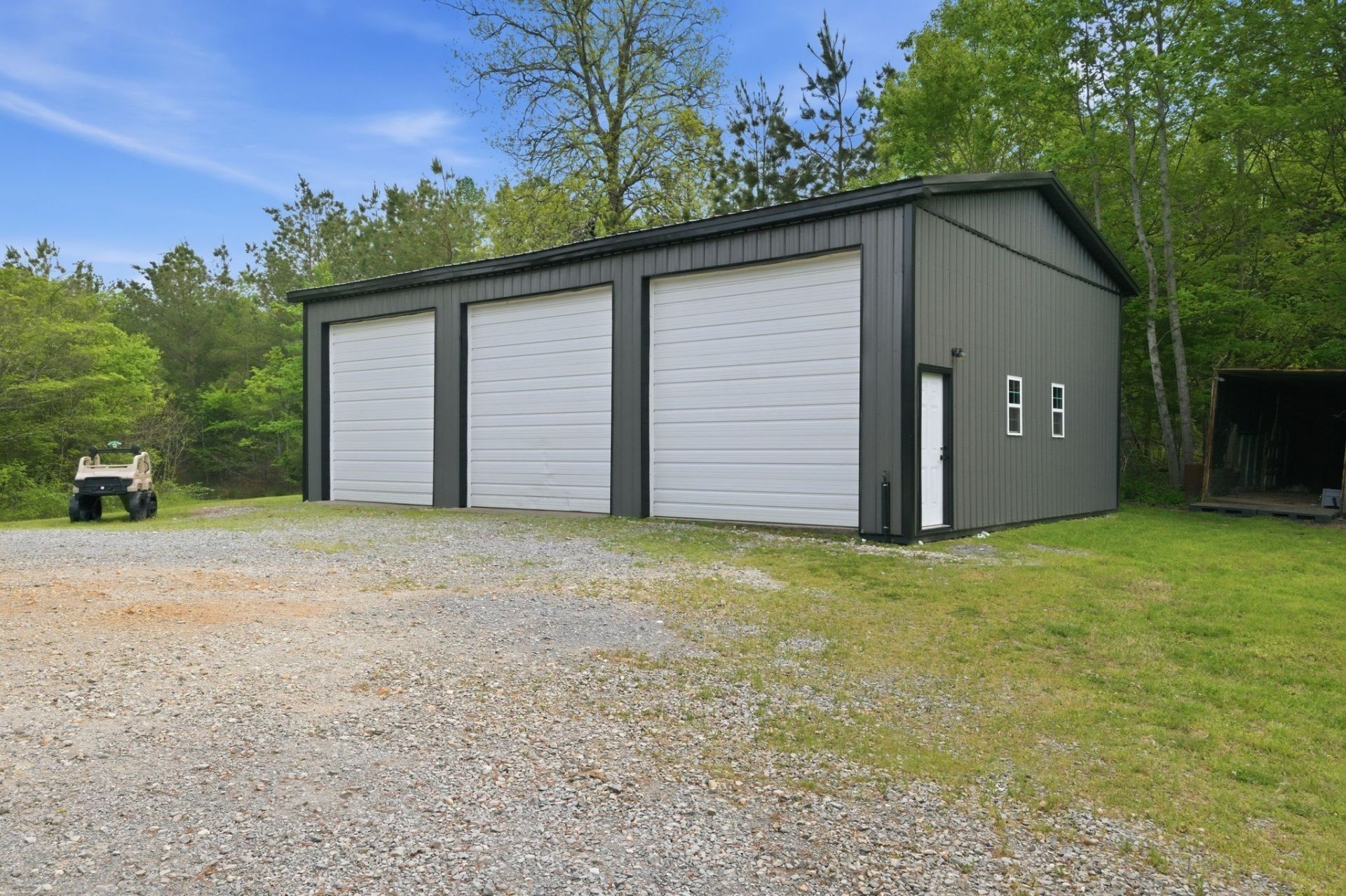 1850 Little Bartons Creek Rd, Cumberland Furnace, TN 37051 Main Photo